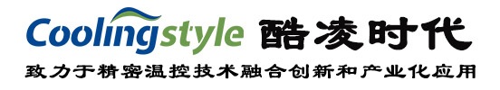 酷凌時代-冷水機